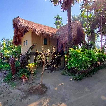 شقة Maheswar Land Majuli المظهر الخارجي الصورة