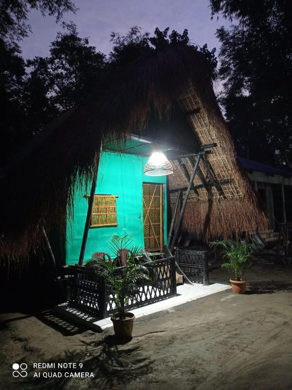 شقة Maheswar Land Majuli المظهر الخارجي الصورة